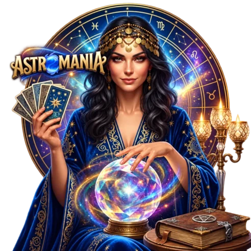 Casino AstroMania DE